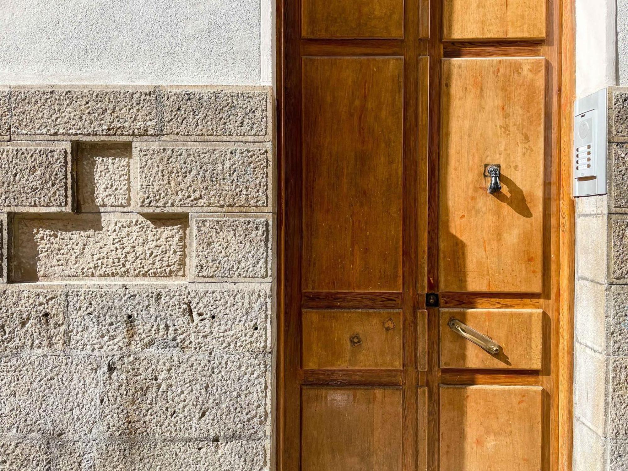 Estiloso Apartamento En El Centro De Alicante Exterior foto